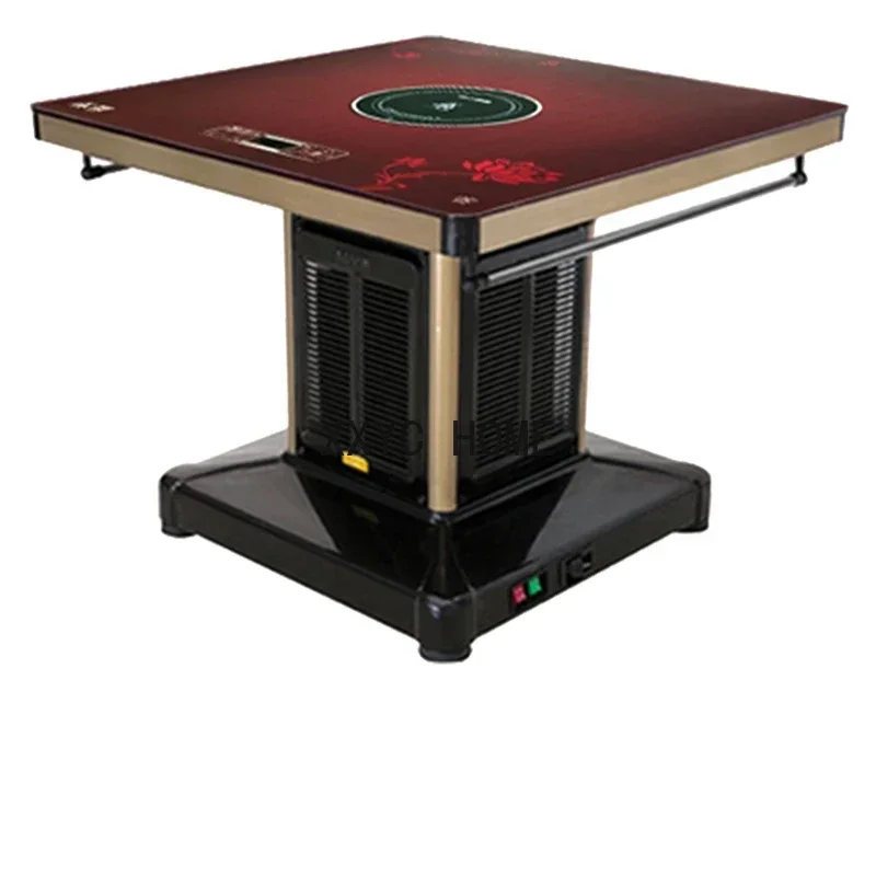 Electric stove electric table fire household winter stove heating table electric heating table household