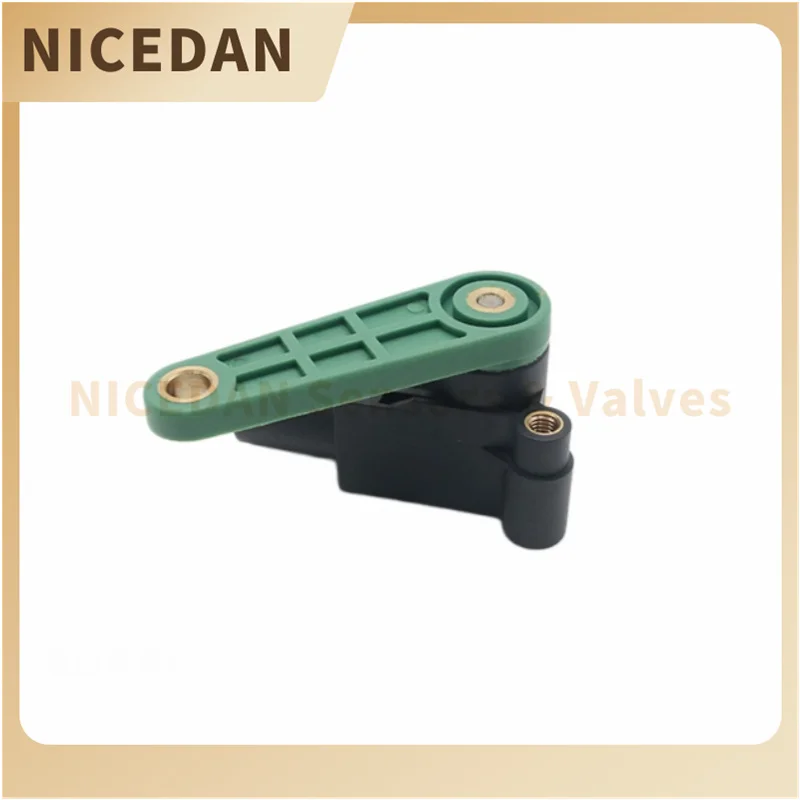 New Suspension Height Head Light Level Sensor for AUDI A5 2010-2016 A4 2008-2015 Q5 Quattro Auto Parts accessories 8K0907503