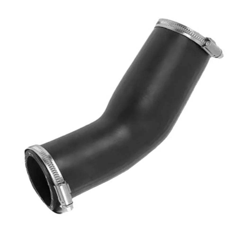 

Turbo Inlet Hose Turbo Hose Turbocharger Replacement Heat Resistant Material Flexible Connector Engine Turbo Pipe Turbo Hose