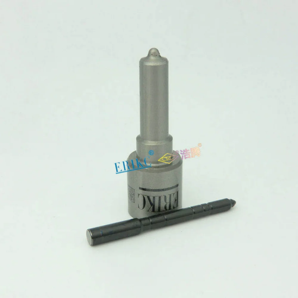 DLLA162P2266 Full Spray Nozzle 0 433 173 266 Common Rail Engine Fuel Injector Nozzle DLLA 162P2266 for 0445110442