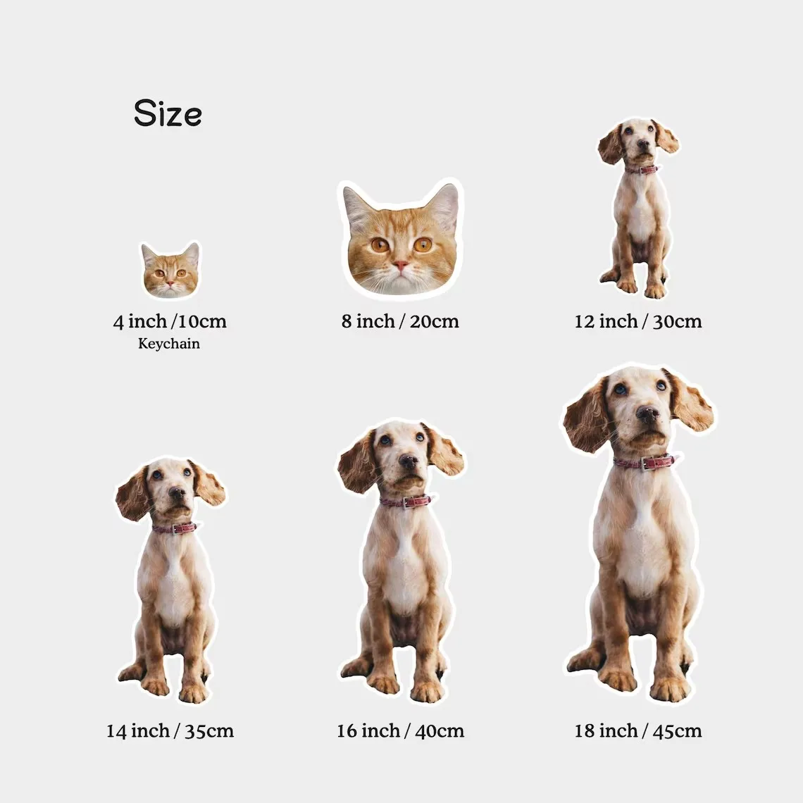 وسادة صورة مخصصة للحيوانات الأليفة مصنوعة حسب الطلب وسائد فريدة ومبهجة لديكور المنزل هدايا تذكارية للحيوانات الأليفة