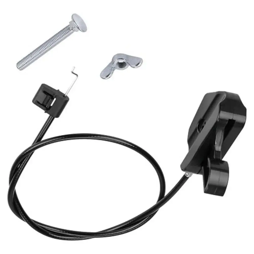 49447 Replacement Control Cable Designed for Scotts Broadcast Spreaders 45-0315 45-0460 45-0388 45-0409 and Matching Versions