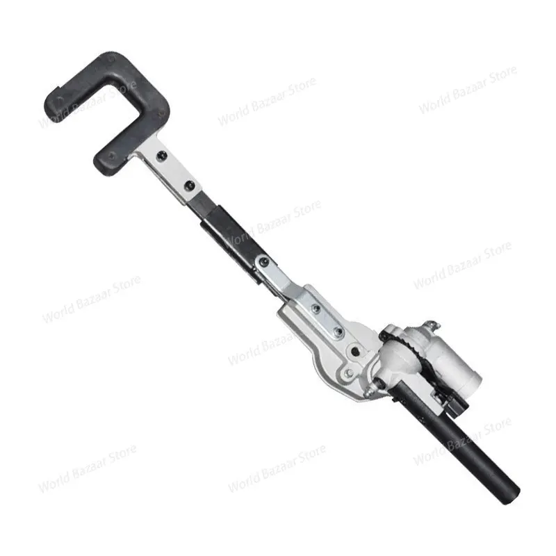 

Applicable to lawn mower conversion fruit beater fruit tree vibration gearbox quick conversion