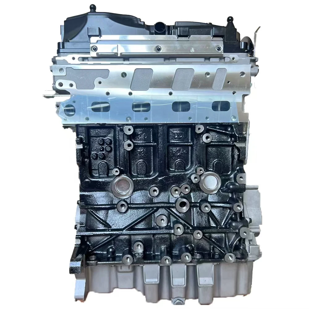 بيع حصري محركات جديدة CAY CLH CXX DDY DGT CAA CFC CKU CFF CFG CJX EA189/EA288 1.6T 2.0T لـ Passat