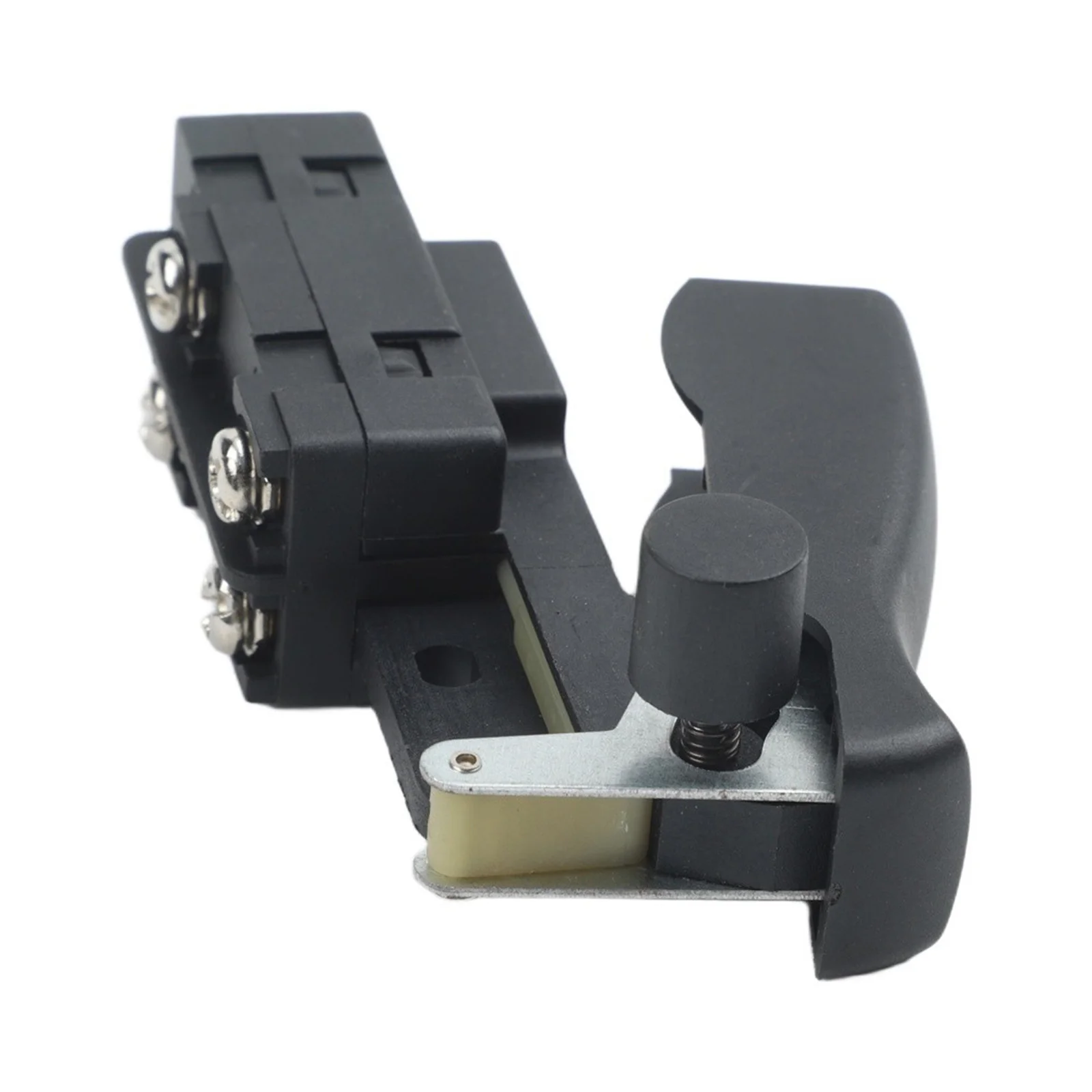 Switch Engineered for 350 355 Aluminum Saw Machines with Standard Hole Positions and Stable Switching Response