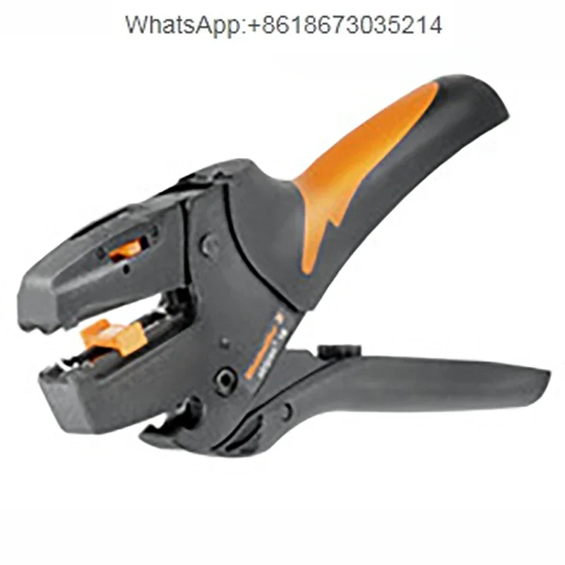 Herramienta de pelado y corte STRIPAX 16 9005610000