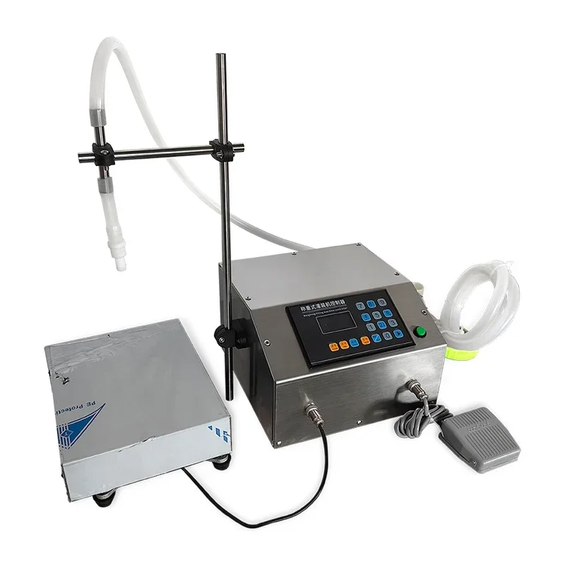 L # Big Flow Fillin…