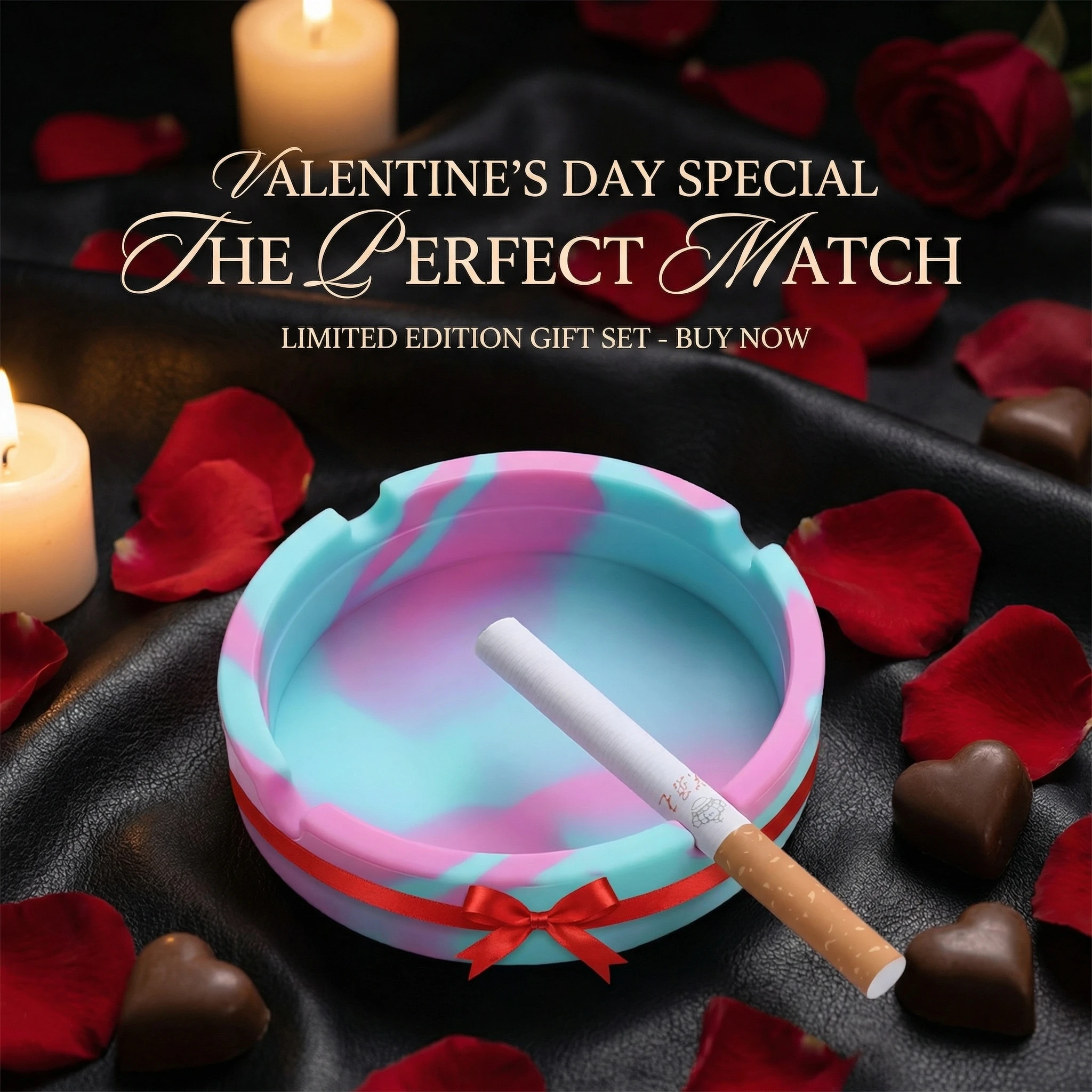 #78 Latest Ashtrays Updates