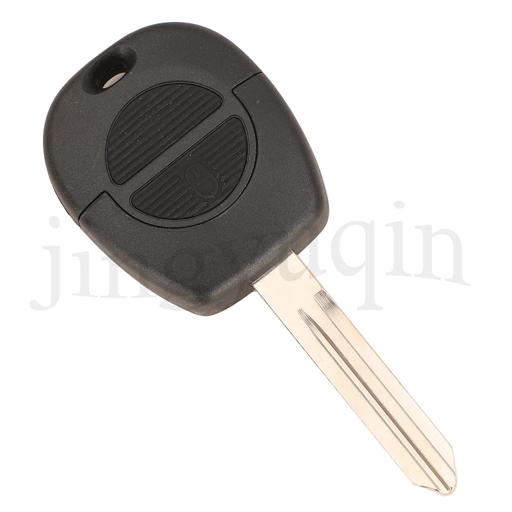 jingyuqin 2BTN 433MHz 28268-8H700 Remote Control Car Key No Chip For Nissan Patrol Navara X-Trail Serena Primera Micra Almera