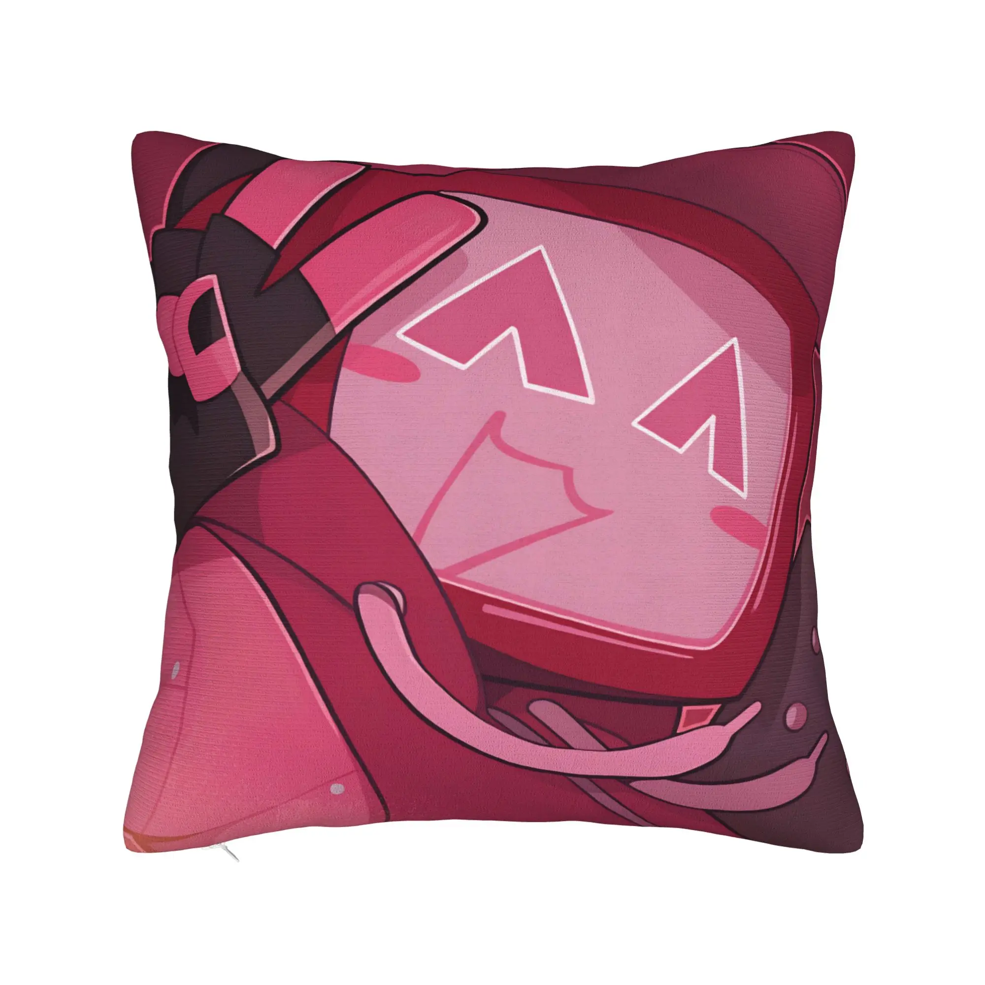 Forsaken Veeronica Pillow Cover  Funny Pillow Case For Sofa Home Decoration Comfy Cushion Cover Gift
