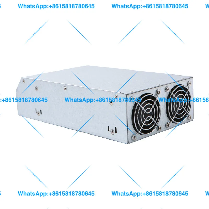 2000W Switching Power Supply 24V High Power DC Adjustable Stabilized Voltage S-1500-48 36V110V220V300V