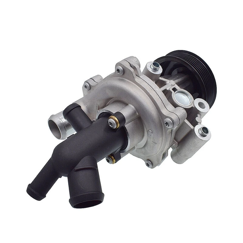 BK3Q-8A558-GD Car Water Pump For Ford Ranger TKE 3.2 Tdci 4X4 2011 Mazda BT-50 3.2 2011