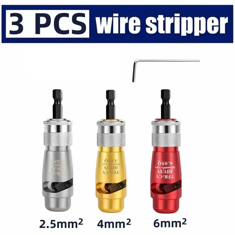 Cable Stripper Wire…