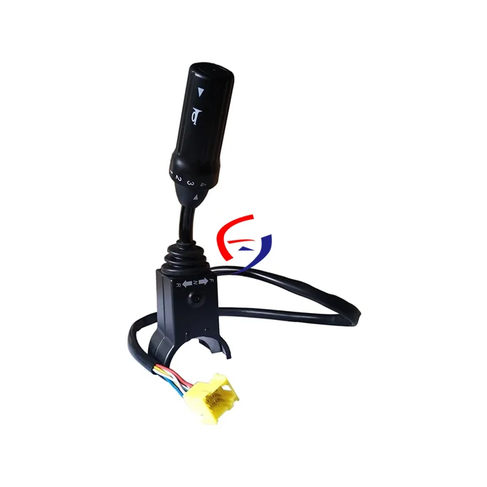 Joystick Handle Controller 15146534 VOE15146534 for Volv L60F L90F L70F Wheel Loader