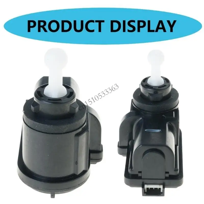 090E حل تعديل المصباح فعال من حيث التكلفة 4M5X13K198AA لعشاق DIYer المحترفين لتحسين إضاءة الطريق #4