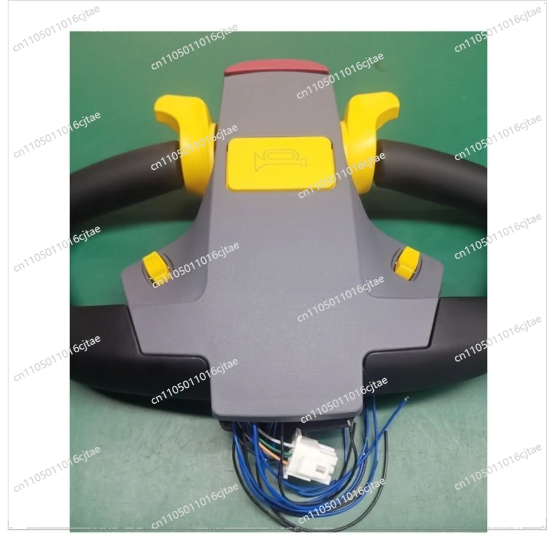 For Electric Forklift Truck, Handling Stacker Control Handle Assembly T600 T200 Knob Accelerator