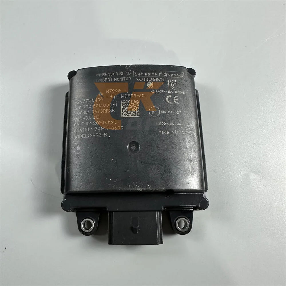 OEM LB5T-14D599-AC For L-incoln A-viator Blind spot detection system radar LB5T14D599AC LB5T 14D599 AC Car accessories