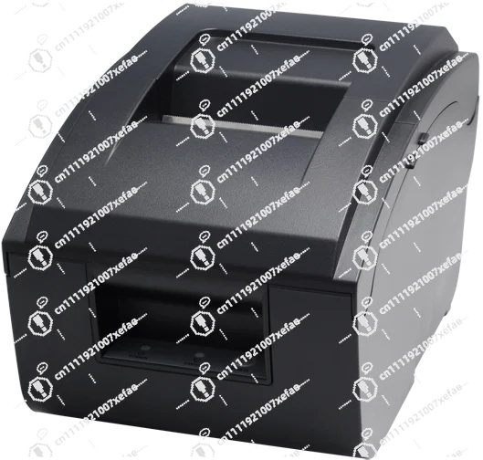 Dot Matrix Printer Bill Printer High Speed Durable for Receipt Printing 80mm Paper