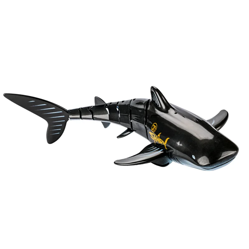 Remote Control Shark Remote Control Water Toy