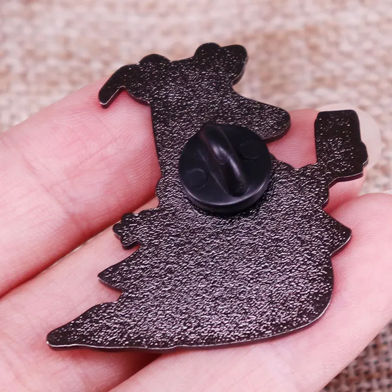 Futtturama Sunglasses Beach Shirt Slug Alien Slurm Worm Enamel Pins Lapel Pin Bag Badge Jewelry Gift for Friends - view 2