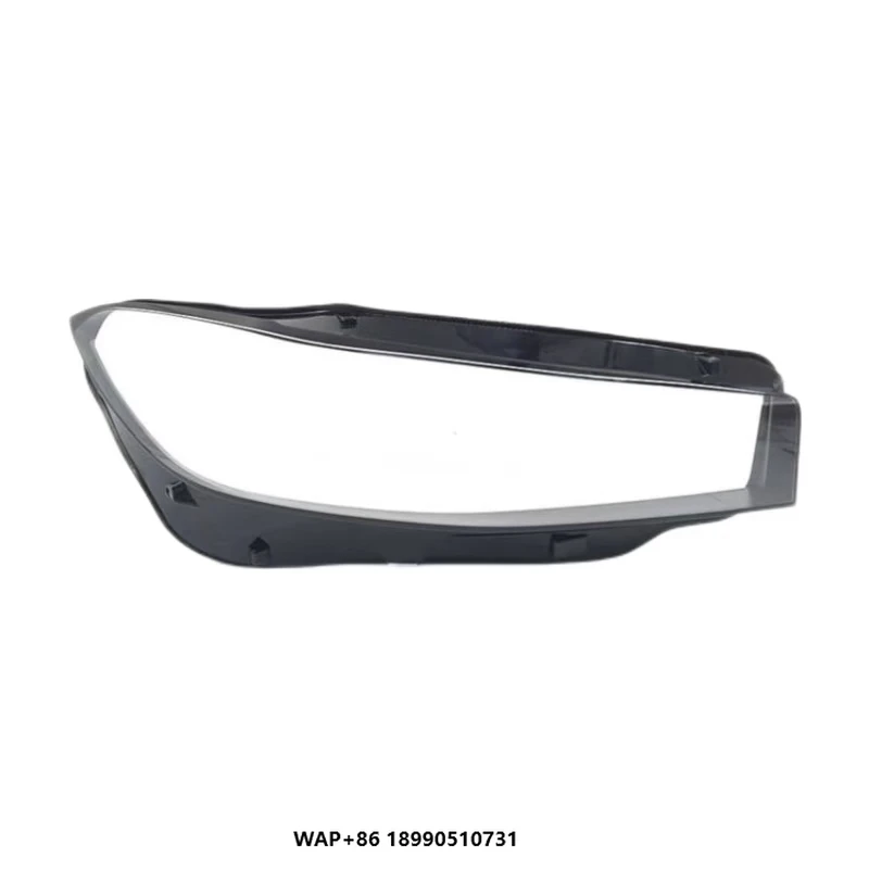 

2023 for 3 Series Headlight Cover New Glass Face and Plastic Shell Car Light Accessories for G20/G28 Models