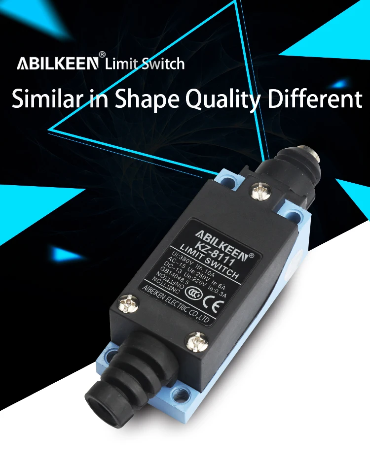 250VAC 10A Load Ind…