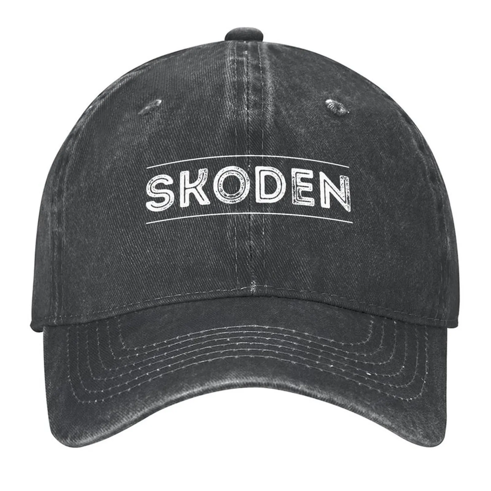 

Skoden and Stoodis christmas or birthday gift for fans of native american slang. Baseball Cap fun hats party Hat For Girls Men's