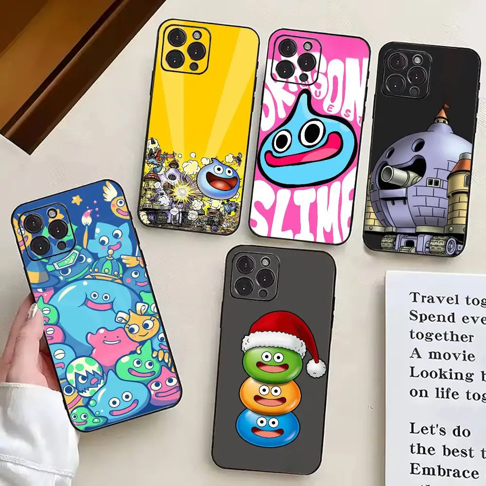 D-Dragon Q-Quest S-…