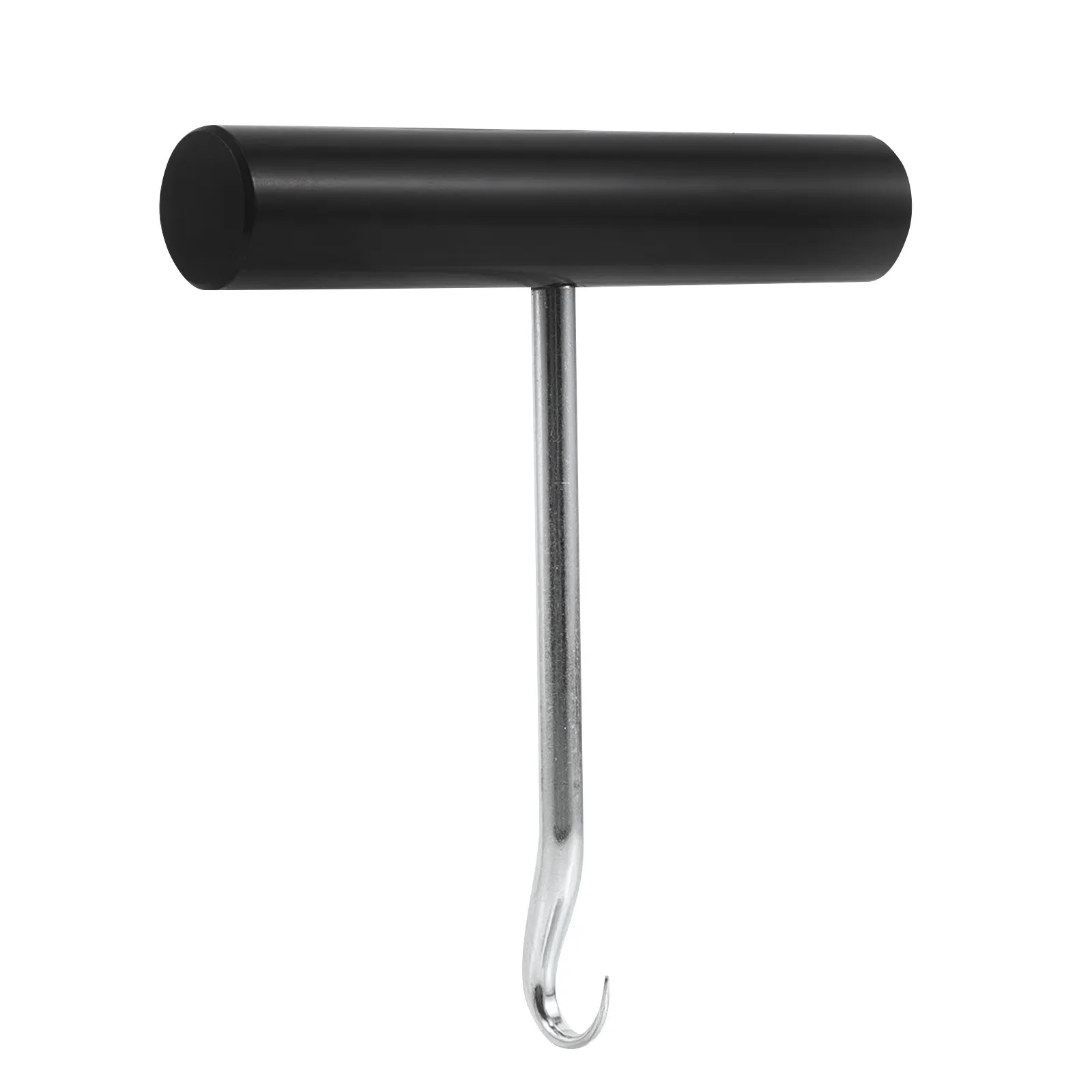 

Racket String Threading Puller Accessory for Badminton and Tennis Stringing Machine Tools Enhanced Durability Reduced String