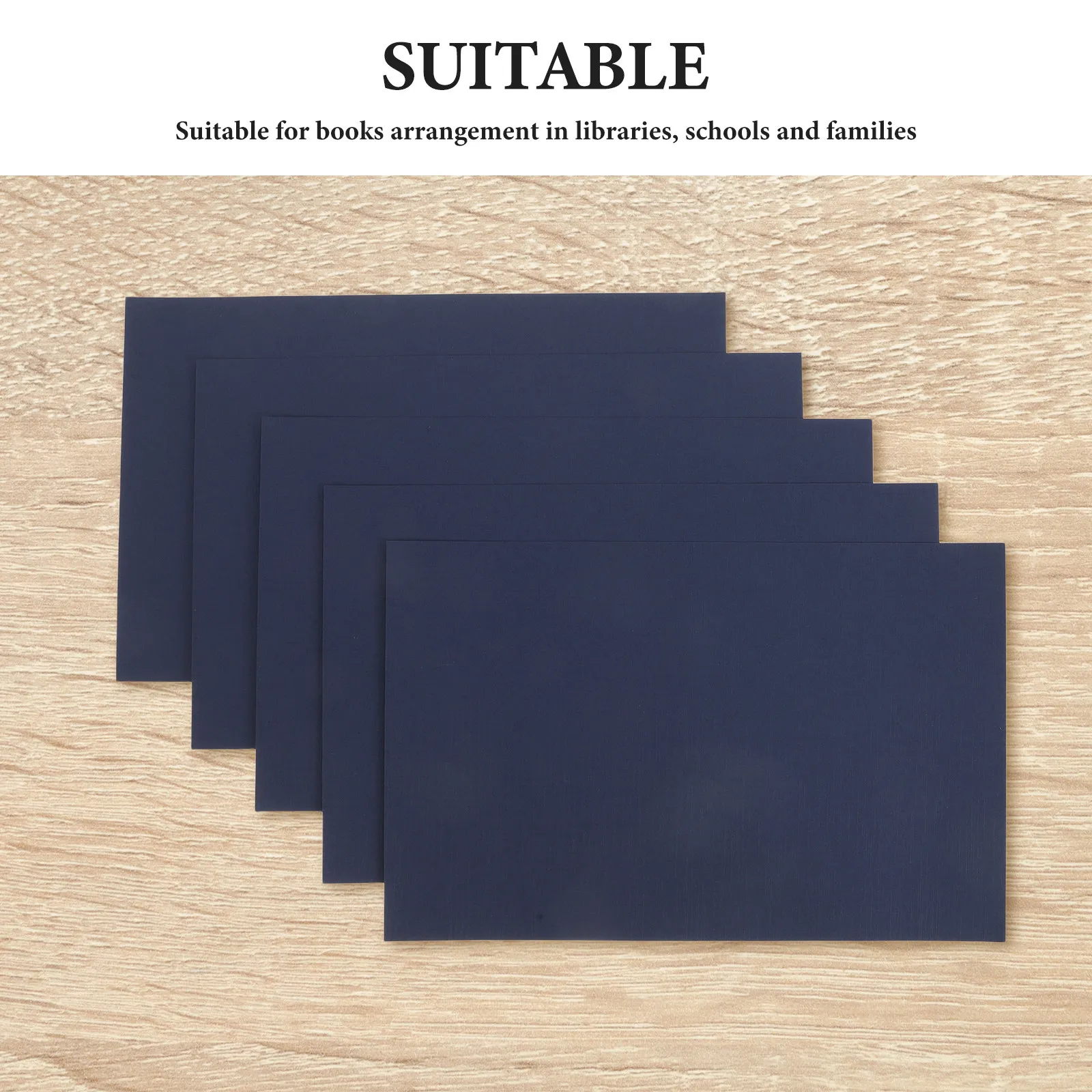 10 แผ่น ปกเข้าเล่มสีกรมท่า ขนา - Bookbinding Supply Kit บทวิจารณ์และราคา