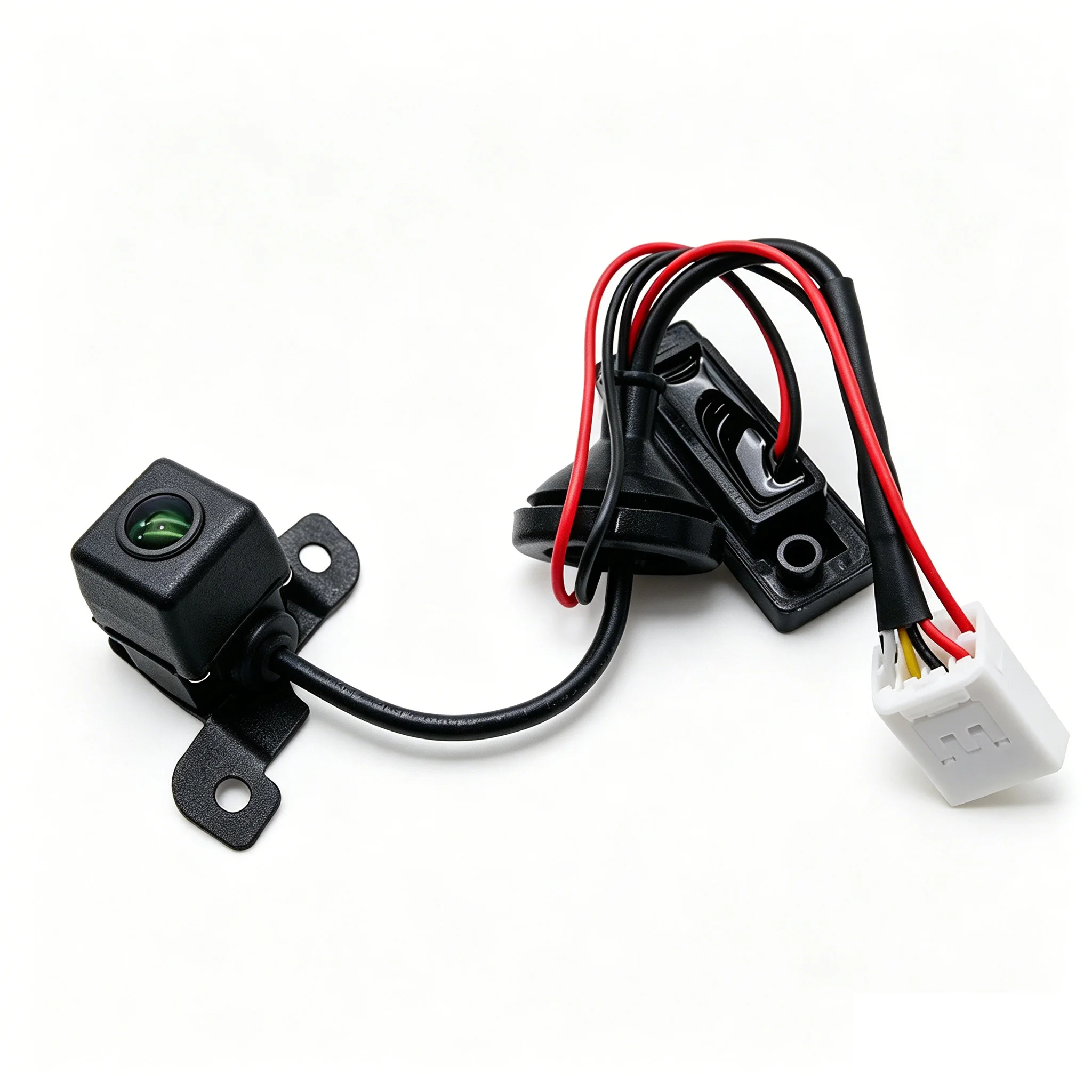 PEIVSO NEW High Quality 95760-4L011 REAR VIEW CAMERA For Hyundai SOLARIS/ACCENT 2014 For SONATA 2017
