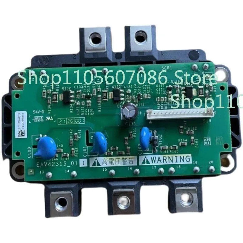 Suitable for EAV42315-01_00 Inverter Rectifier Board SEMiX245DH16