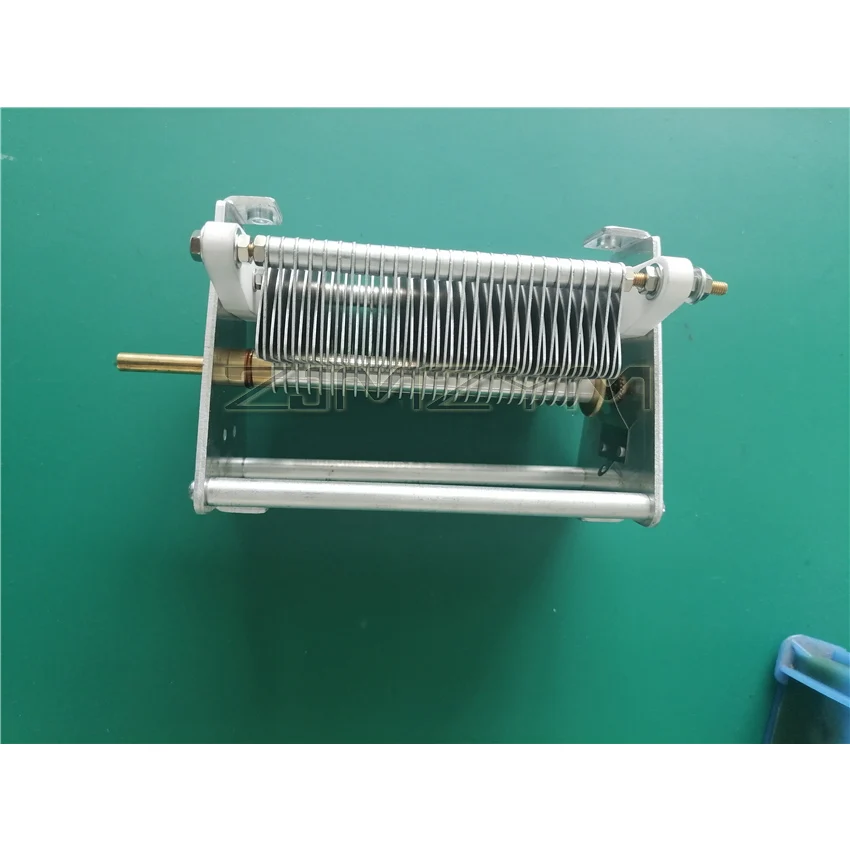 Air Dielectric Variable Capacitor 20-1000PF 15-240 10-150 12-85 13-130 14-42 20-500 Adjustable Capacitance