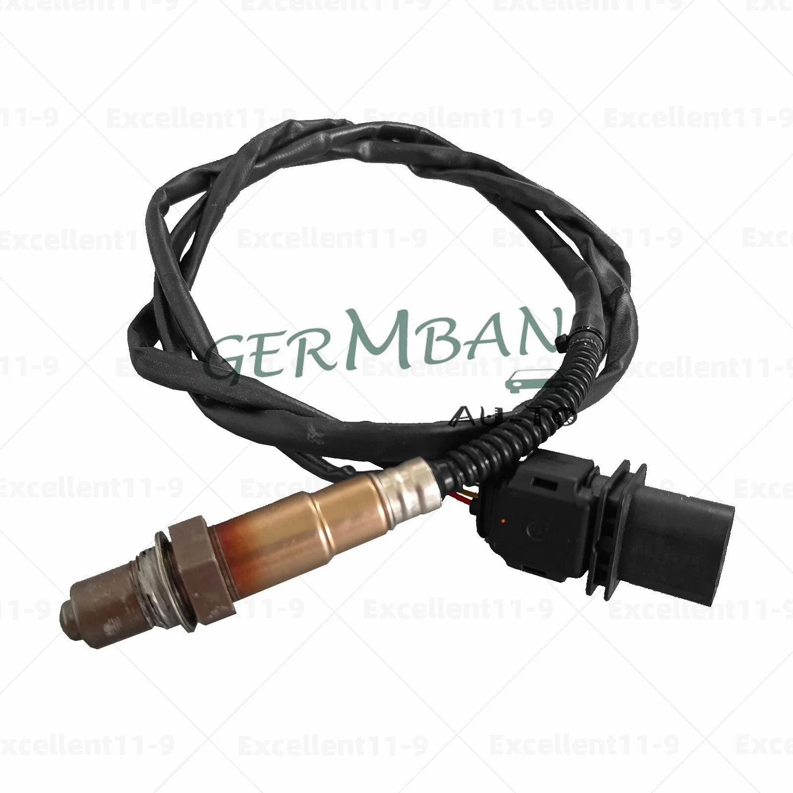 1K0998262AA 06E906262L 234-5114 Lambda Sensor Oxygen Sensor For  Audi R8 RS4 A6 Quattro A8 Quattro BAT BVJ VW  2011-2015