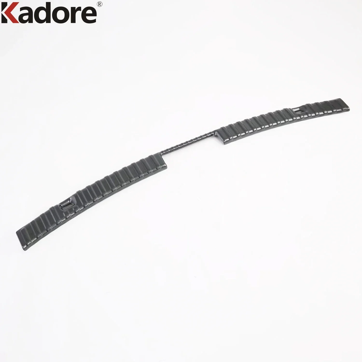 لمازدا 3 Axela BP 2019-2022 2023 2024 2025 الصلب الخلفي الجذع الوفير غطاء الكسوة الباب الخلفي عتبة الباب لوحة الحرس اكسسوارات السيارات #6