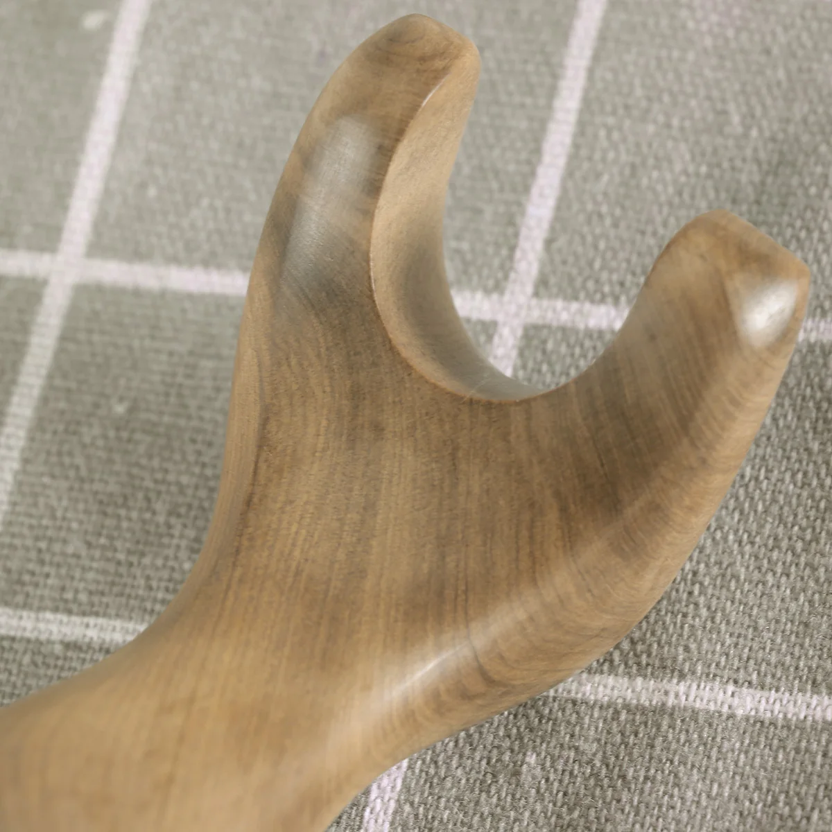 

Face Scraping Board Handheld Wooden Tool for Blood Circulation Massaging Facial Acupuncture Therapy Skin Care Healing