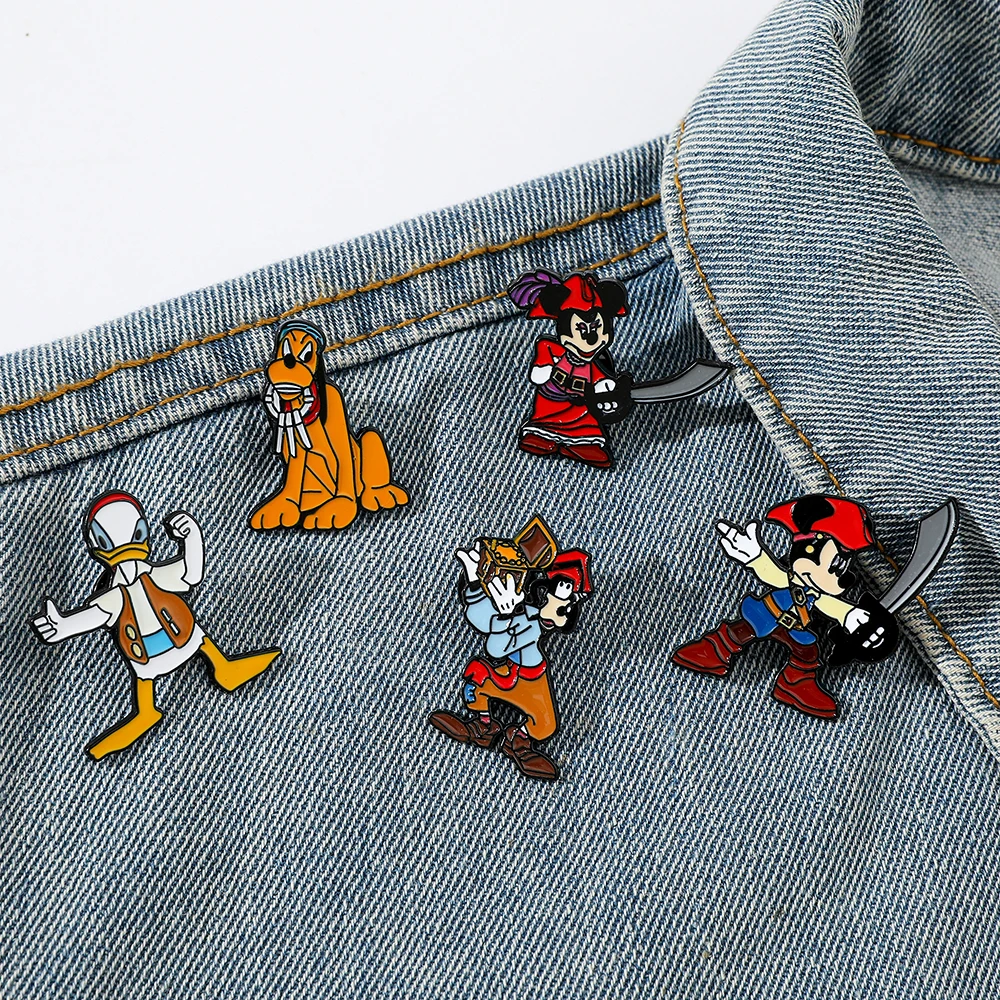 5 Pcs Fairy Tale Mi…