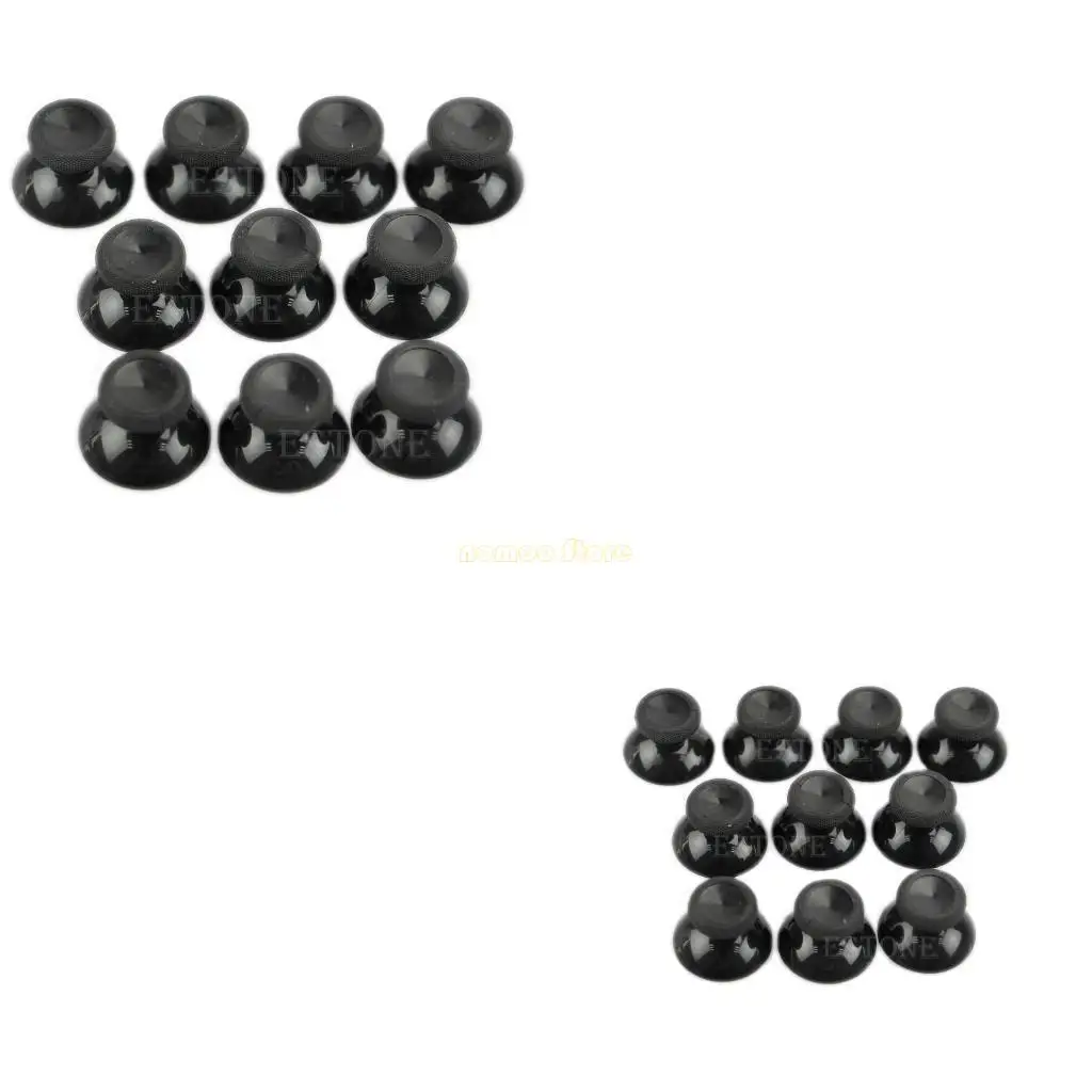 

31BF Thumbsticks Thumb Compactible with Controller 10pcs Accessories