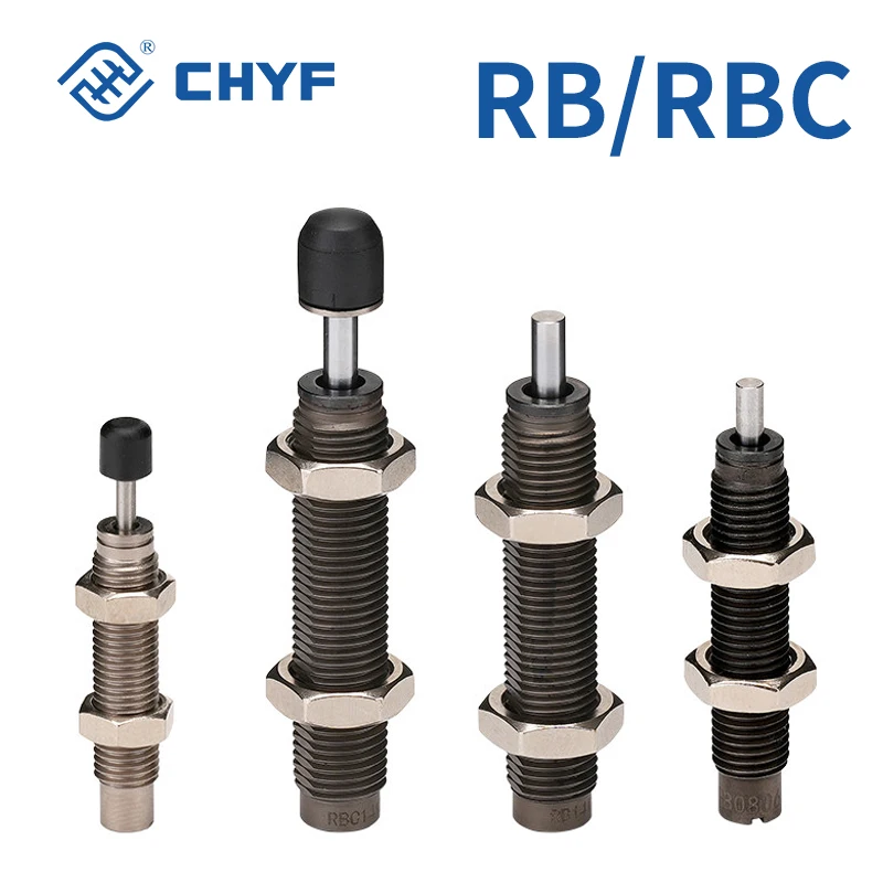 Cylinder Buffer Shock absorber RBC2015 RBC1210