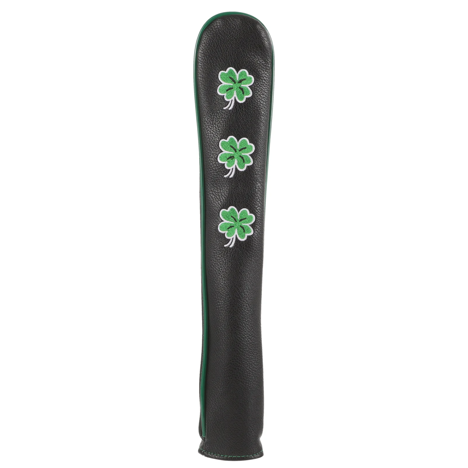 

1pcs Golf Bat Cover Fit Most Clubs Breathable Protective Sleeve For Golfing Baseball Bat Portable Holder Retro Accessory