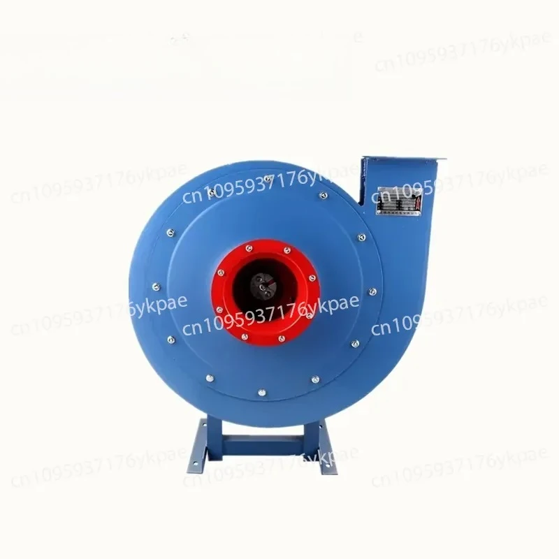 9-19 Blower 2200 Watt Downhole Ventilation Fan