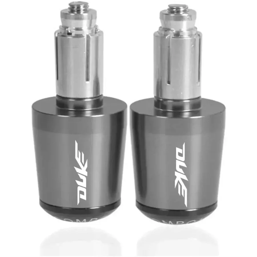 

Motorcycle Accessories Handlebar Bar Ends Plug Balance Pad Modified Compatible with Duke 125 200 250 390 690 990 20132023 Model