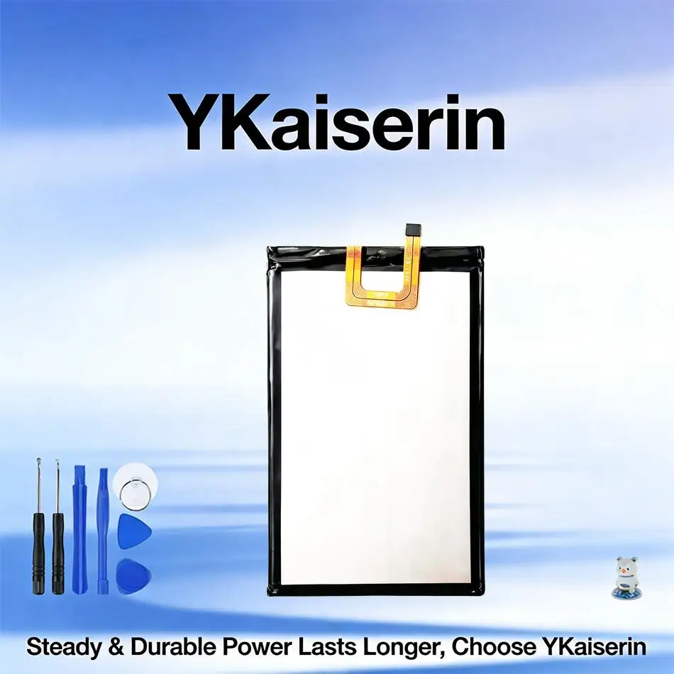 

Аккумулятор для мобильного телефона, стабильный, 4200 мАч, надежный источник питания для Ulefone Tiger 5.5" HD MTK6737