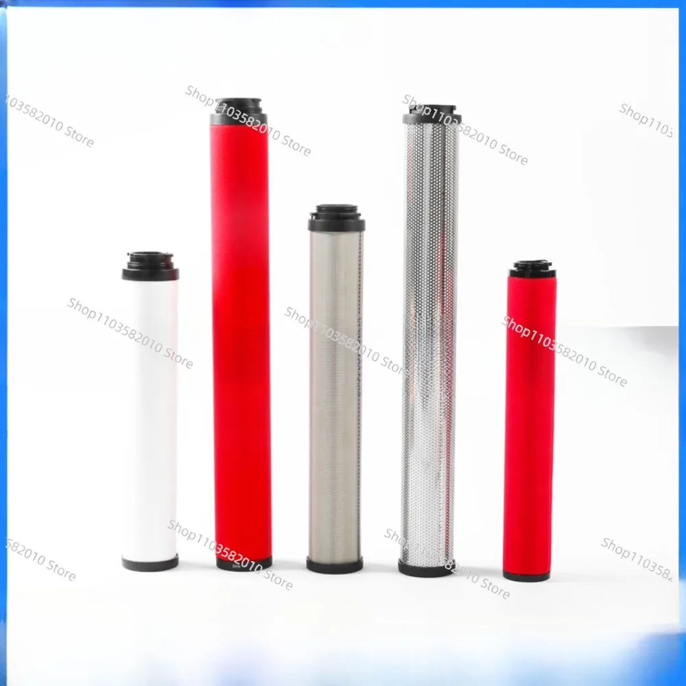 Suitable for precision filter cartridge of Shanli vacuum dryer SAGL-10HC SAGL-10HT SAGL-10HA