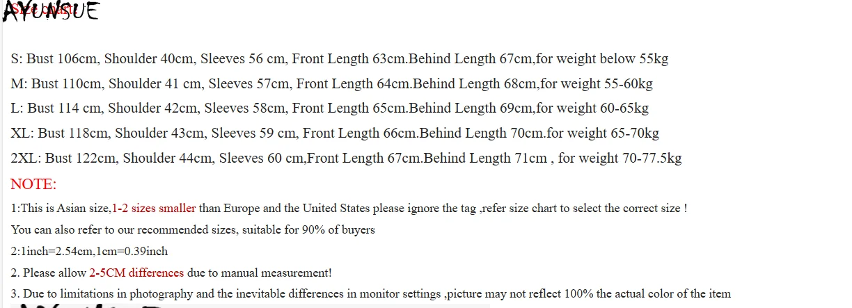 AYUNSUE 100% Wool Coat Women 2025 Real Sheep Shearling Jacket Winter Clothing Female Composite Fur Пальто Женское New in Coats