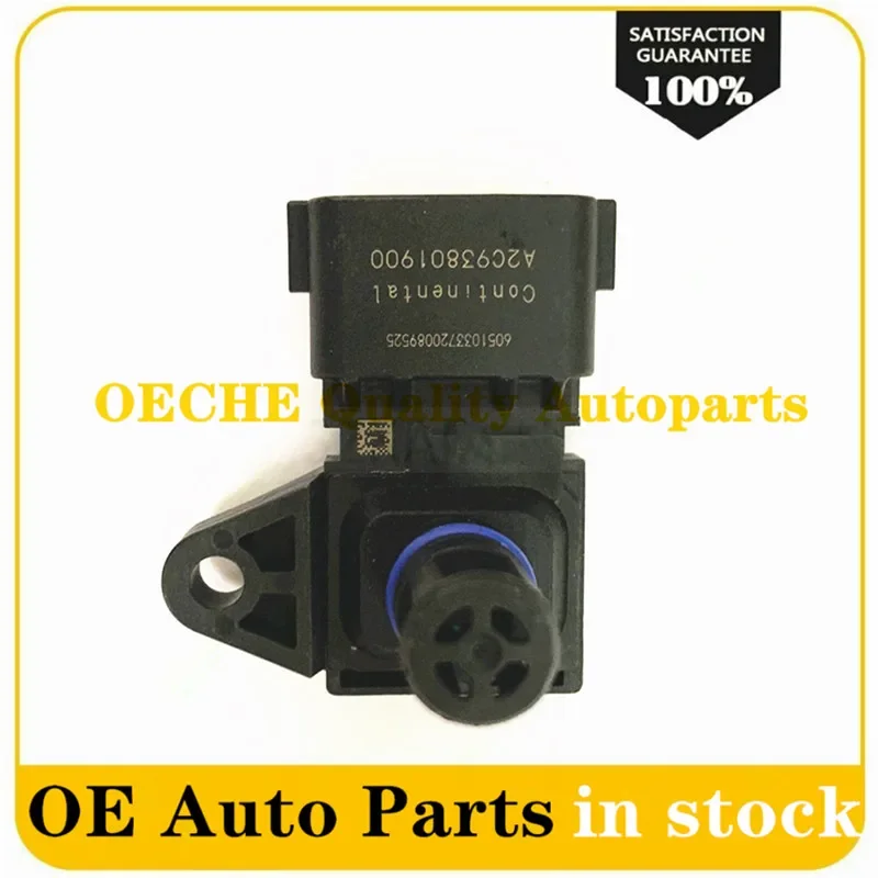 110R-010276 110R010276 67R-010378 67R010378 A2C93801900 5WK96841 110R 010276 MAP Sensor  for France Car 405 Kia Pride Citroen