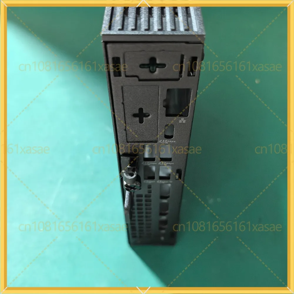 For Dell QCM1250 QBM1250 Micro PC Empty Chassis Replacement Case
