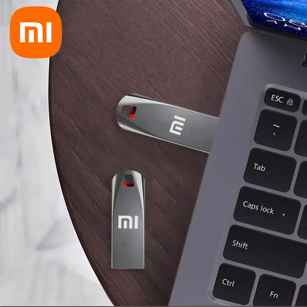 Рисунок 5 - Xiaomi 2 ТБ USB 3