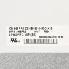 

LP156WFC SPB1 fit NV156FHM-N4H NV156FHM-N4N V8.0 NV156FHM-N52 NV156FHM-N4L LP156WFC SPM1 B156HAN02.5