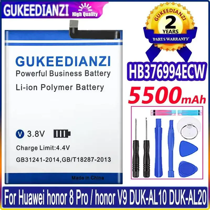 HB376994ECW 5500Mah…